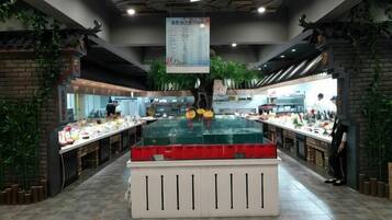 Tempat makan