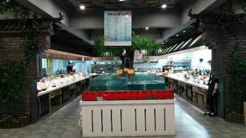 Restaurantes
