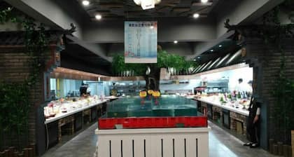 Dian Li Hotel
