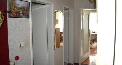 Cosy Appartment in the centre of Varna - 10 min walk to the beach