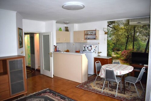 Cosy Appartment in the centre of Varna - 10 min walk to  the  beach