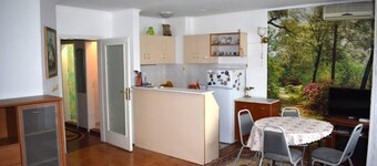Cosy Appartment in the centre of Varna - 10 min walk to  the  beach