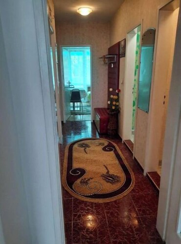 Cosy Appartment in the centre of Varna - 10 min walk to  the  beach