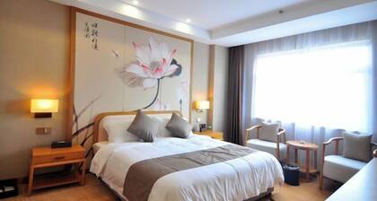 Weishan Lake Hotel
