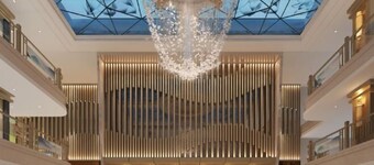 Weishan Lake Hotel