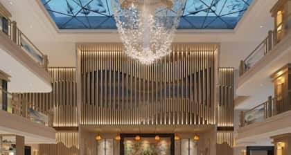 Weishan Lake Hotel
