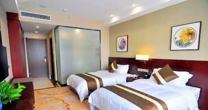Weishan Lake Hotel