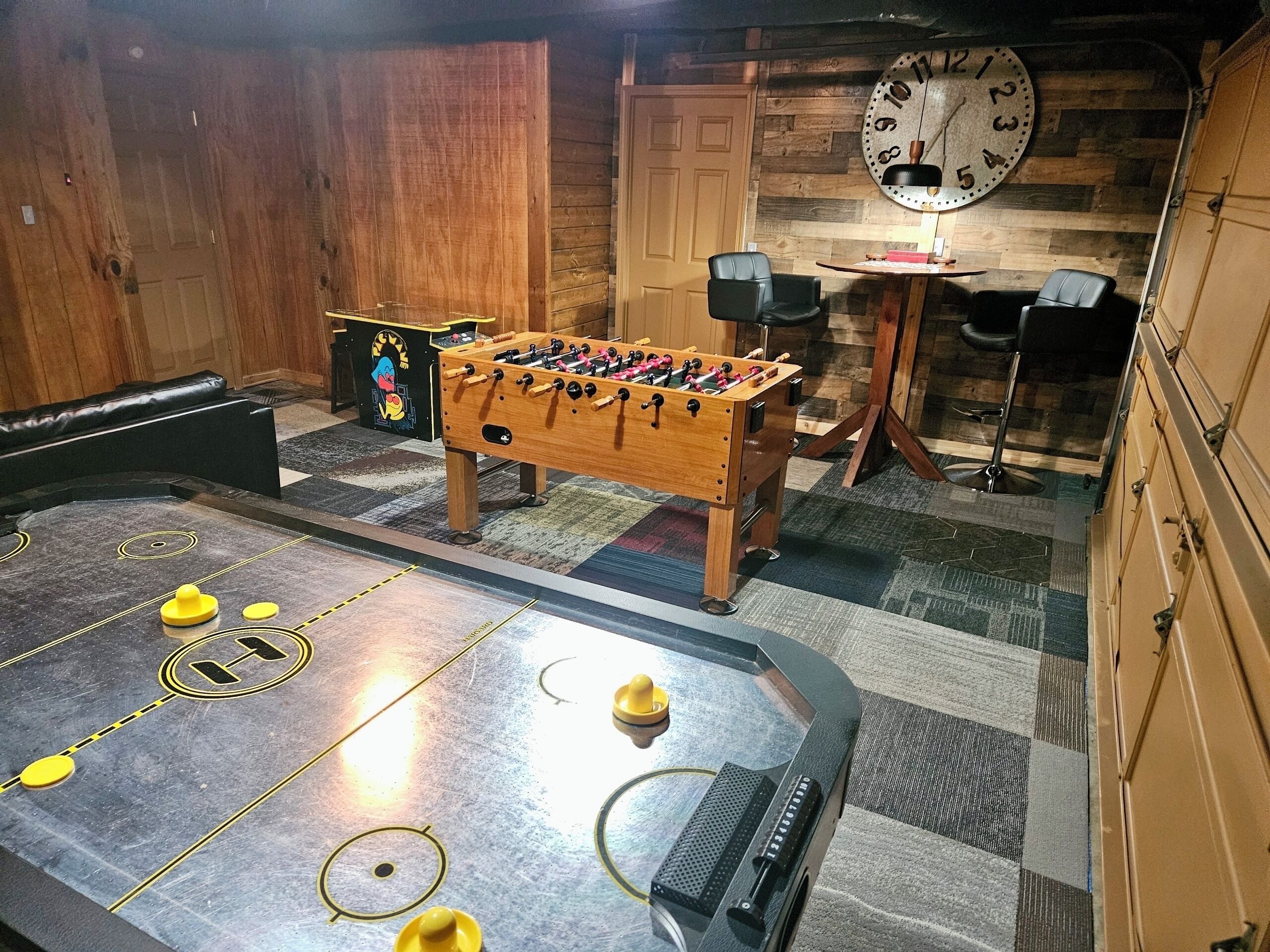 Sala de juegos