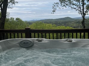 室外 SPA 浴缸