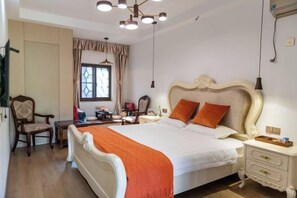 Kamer