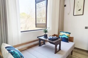 Room - Ruisiyuan Inn (Huzhou)