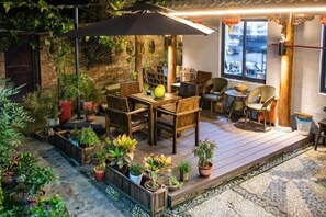 Interior - Ruisiyuan Inn (Huzhou)