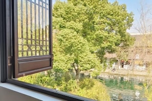 Room - Ruisiyuan Inn (Huzhou)