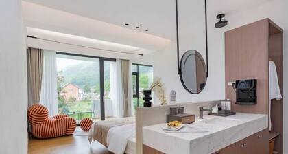 Anji Shanya Minsu Guesthouse