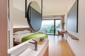 Room - Anji Shanya Minsu Guesthouse (Anji)