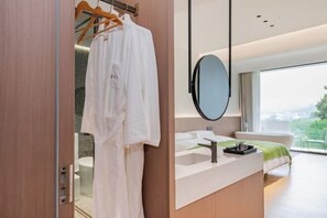 Room - Anji Shanya Minsu Guesthouse (Anji)