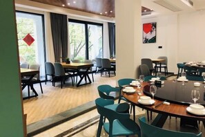 Restaurang