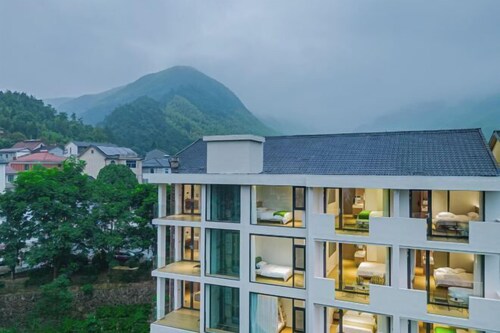 Anji Shanya Minsu Guesthouse