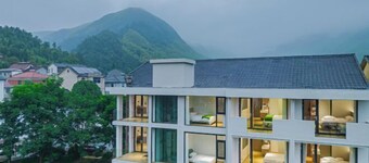 Anji Shanya Minsu Guesthouse