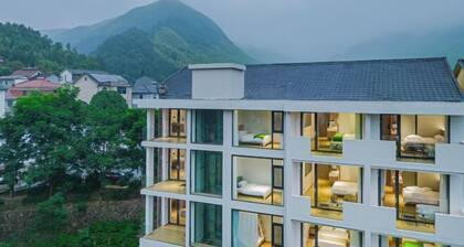 Anji Shanya Minsu Guesthouse