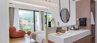 Anji Shanya Minsu Guesthouse