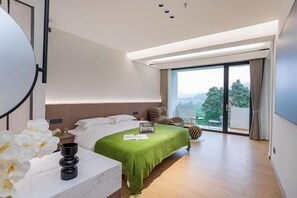 Room - Anji Shanya Minsu Guesthouse (Anji)