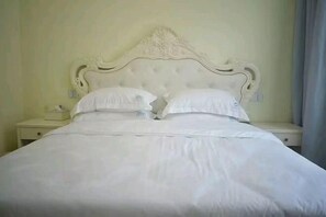 Room - Aimo Inn (Deqing)