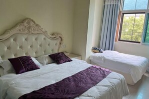 Room - Aimo Inn (Deqing)