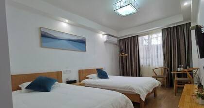 Ruyilou Hostel