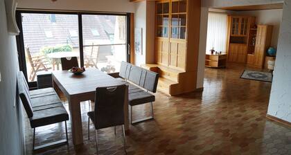 Wohnung für Allergiker geeignet
