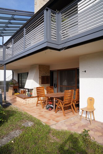 Wohnung für Allergiker geeignet