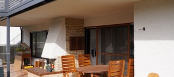 Apartment suitable for allergy sufferers