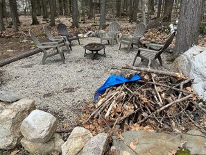 Villa, 4 Bedrooms | Property grounds