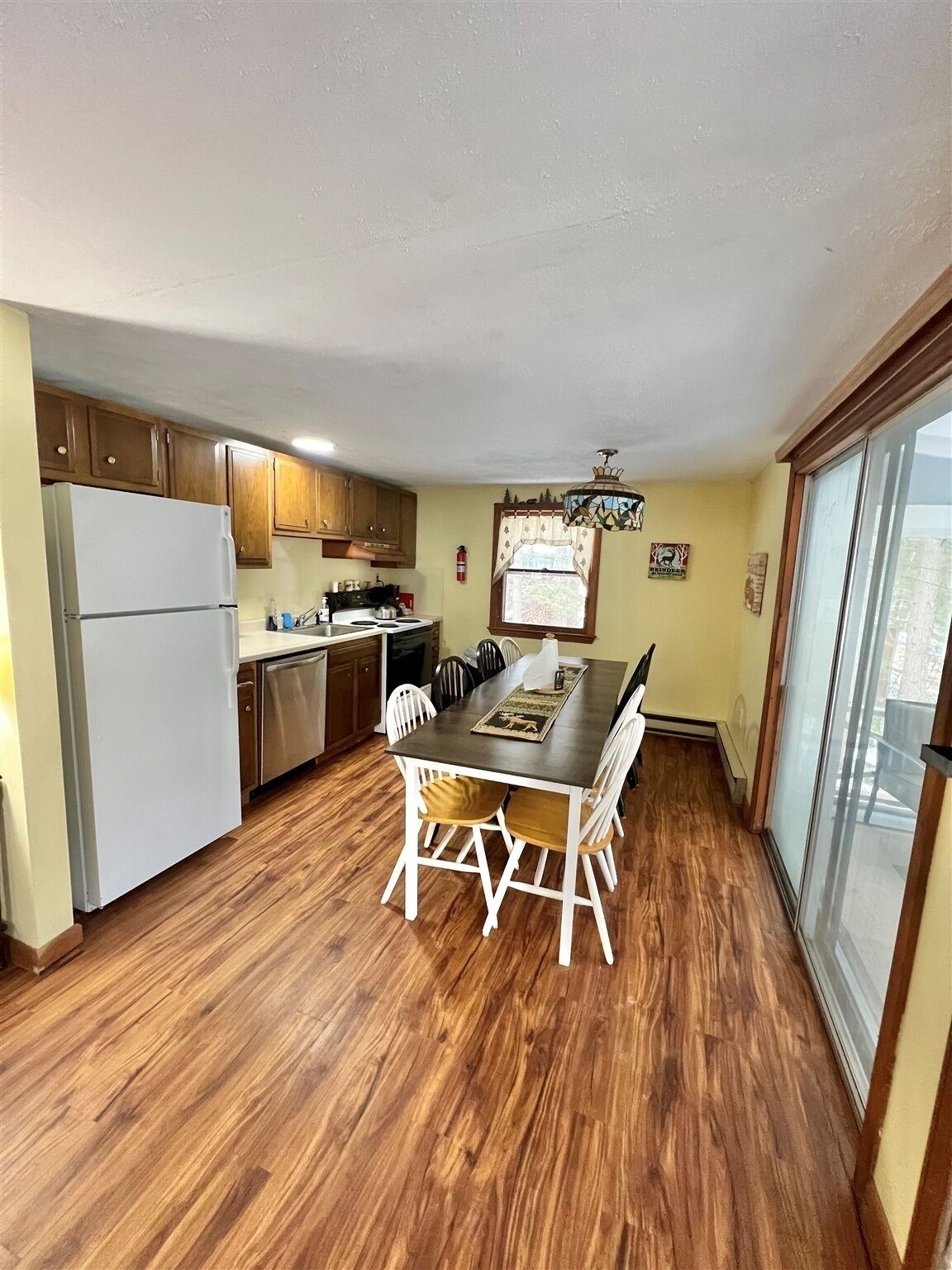 Villa, 4 Bedrooms | Private kitchen | Fridge, oven, toaster