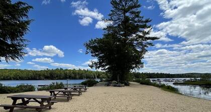 Any Season Escape Limit 10 4 Bedroom Villa by RedAwning