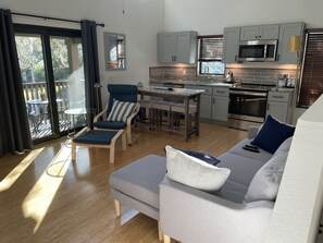 スマートテレビ