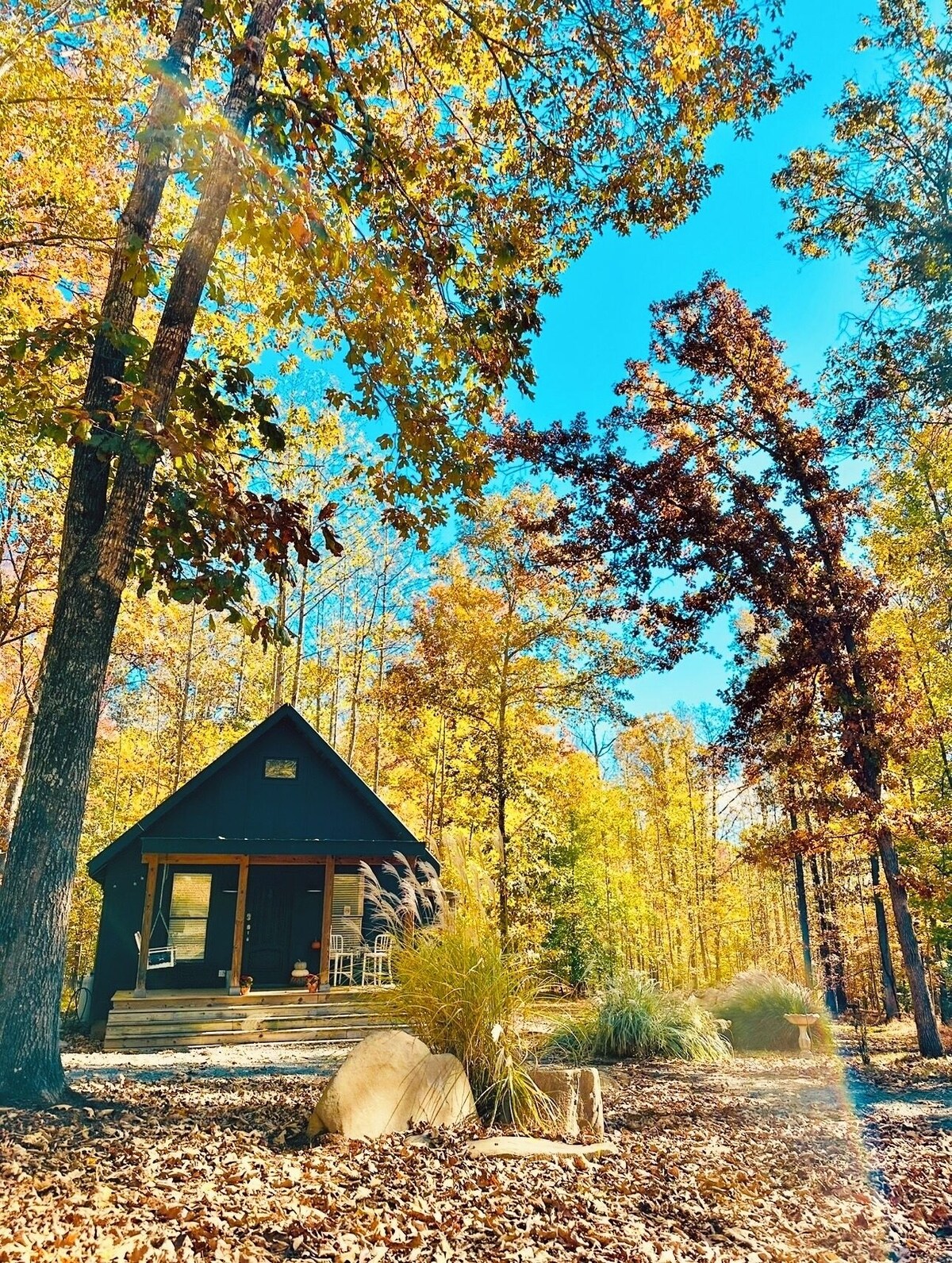 Bild für Gastgeberprofil