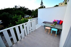 Terras