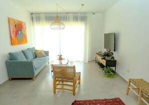 Living area - gem in Aktiv-achzivacation (nahariya)