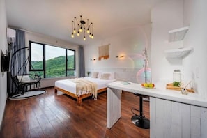 Room - Xianbu Tingxia Villa (Deqing)