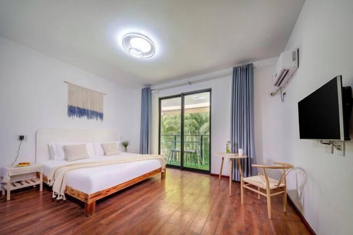 Habitació