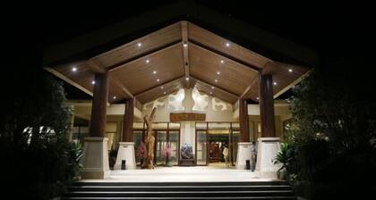 Luminggu Hotel