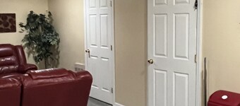 Small apartment for rent. This area has quick access to Harrisburg City events.