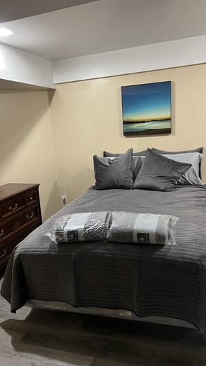 1 habitación y wifi gratis 