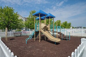 Children’s area - Grande Getaway Walking Distance to the Beach (Rehoboth Beach)