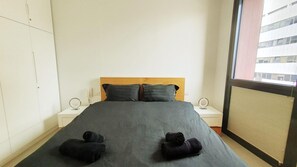 2 bedrooms - Maon Rubis in Tel Aviv-yafo (Tel Aviv)