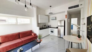 Departamento | 2 habitaciones