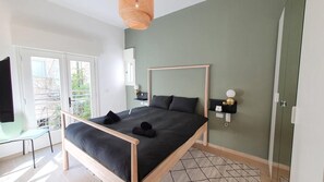 Apartment | 2 bedrooms - Yosef Terracotta in Tel Aviv-yafo (Tel Aviv)
