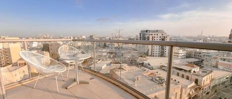 Apartamento | 2 dormitorios