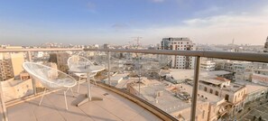 Leilighet | 2 soverom